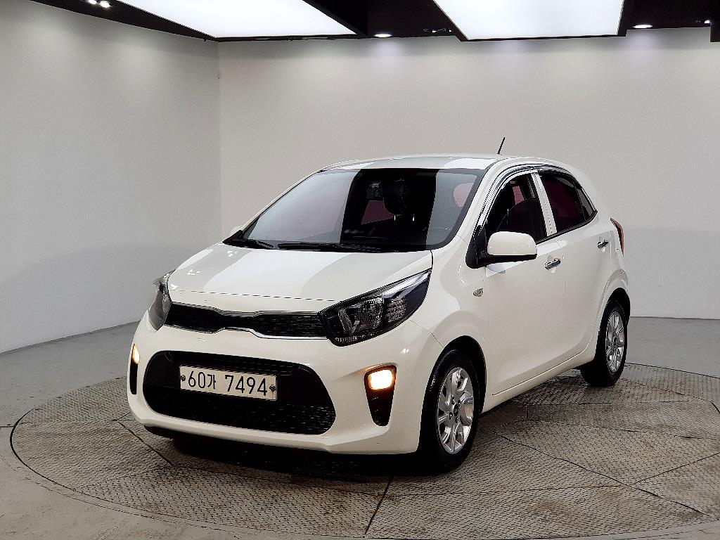 KIA Morning 2017