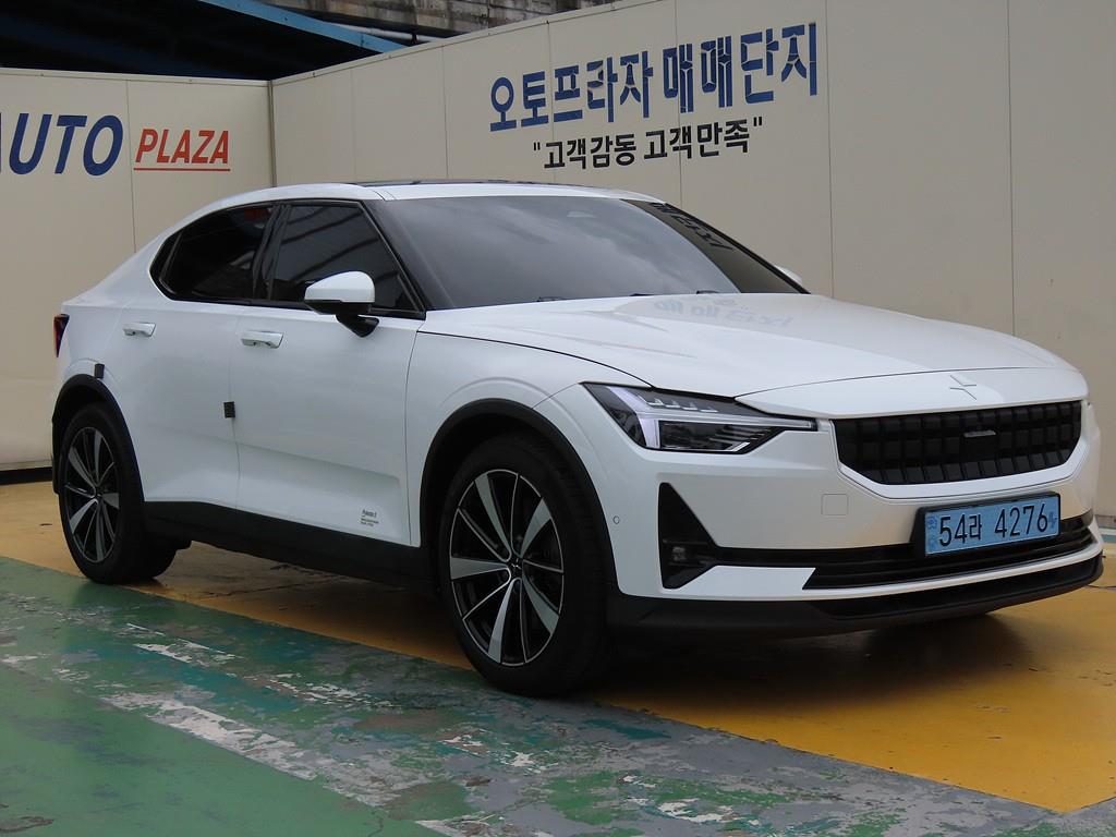 Polestar Polestar 2