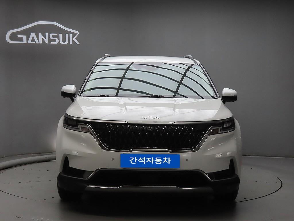 KIA Carnival 2023