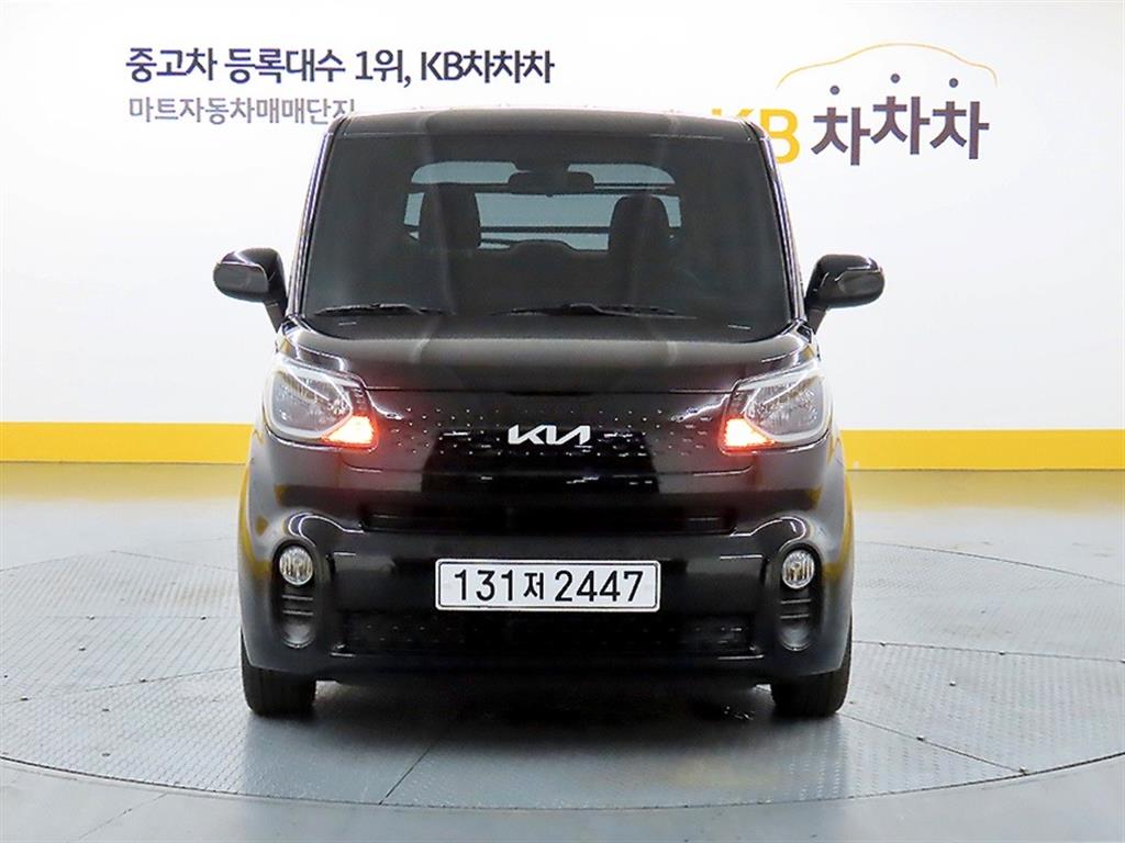 KIA Ray 2022