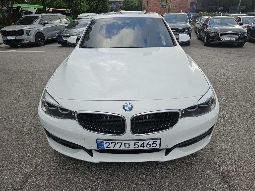 BMW Gran Turismo