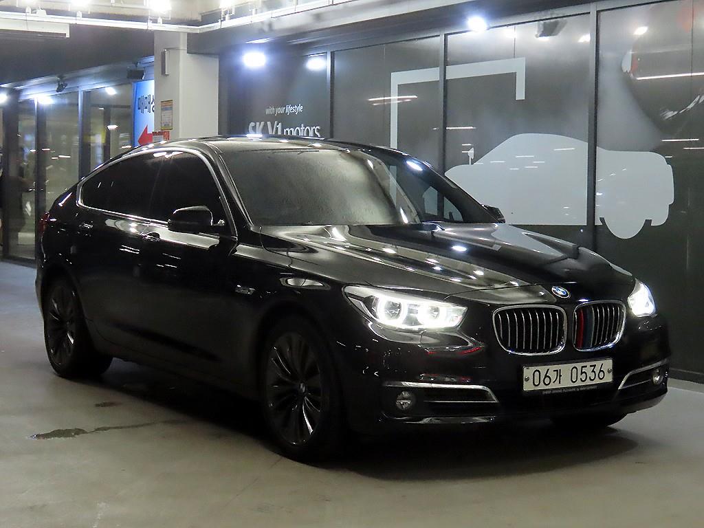 BMW Gran Turismo