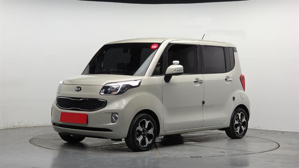 KIA Ray 2013