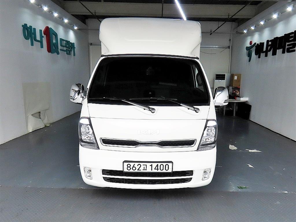 Small Truck Top_Wingbody