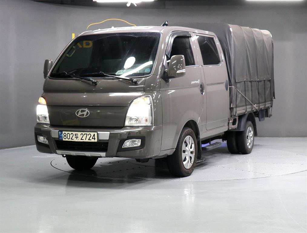 Small Truck Cargo (small)