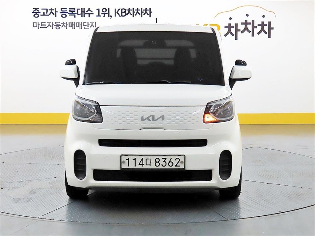 KIA Ray 2020