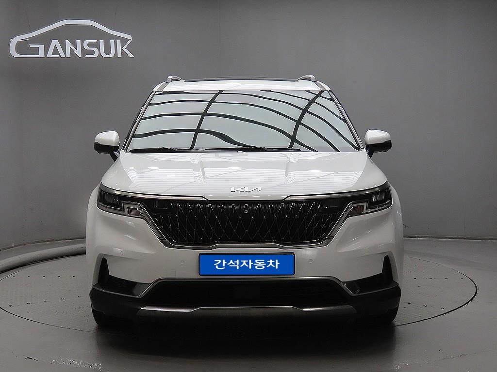 KIA Carnival 2022