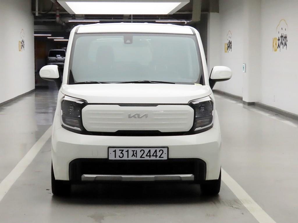 KIA Ray 2023