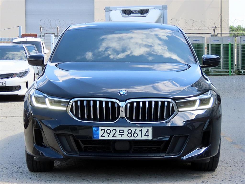 BMW Gran Turismo