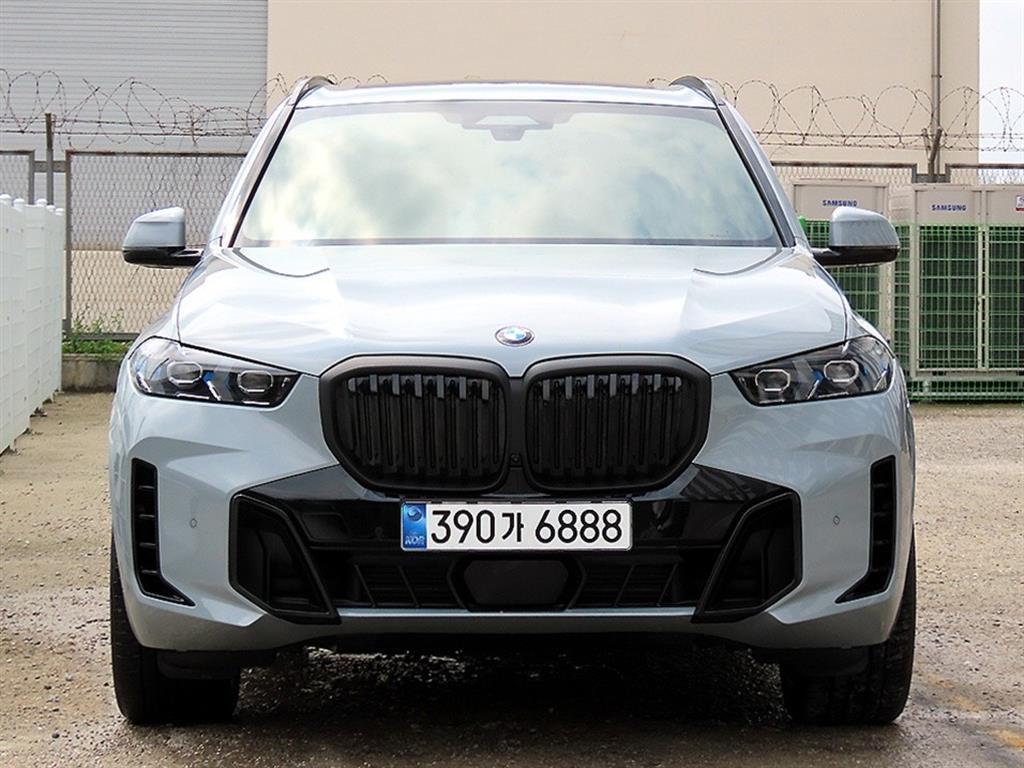 BMW X5 2026 — Zona Franca Iquique