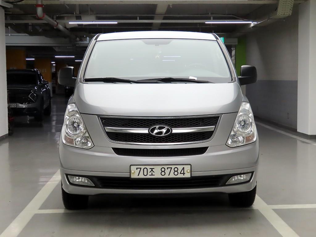 HYUNDAI Starex 2014