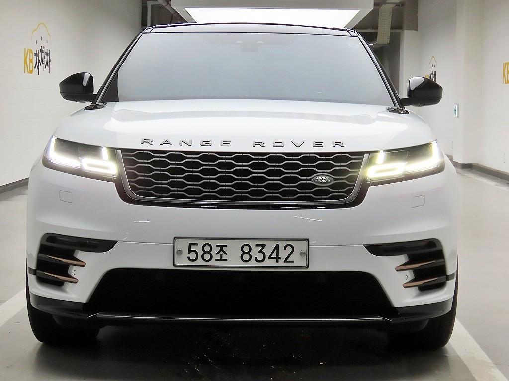 Land Rover Range Rover Bella
