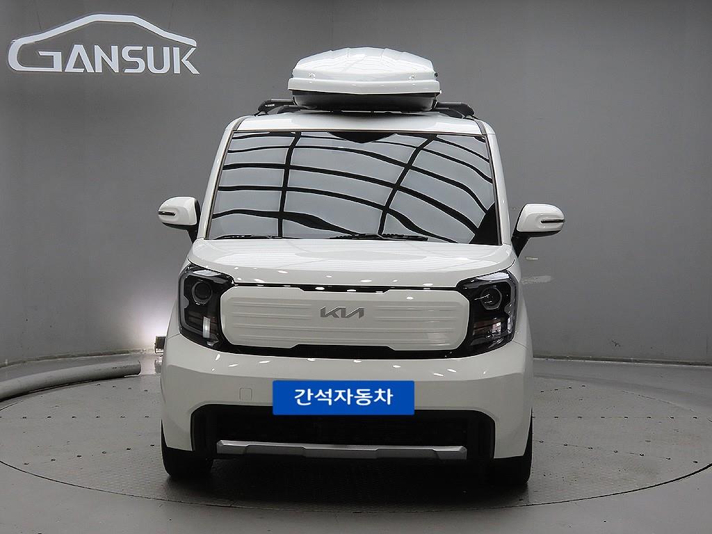 KIA Ray 2023