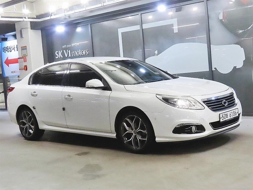SAMSUNG SM5 2013 — Zona Franca Iquique