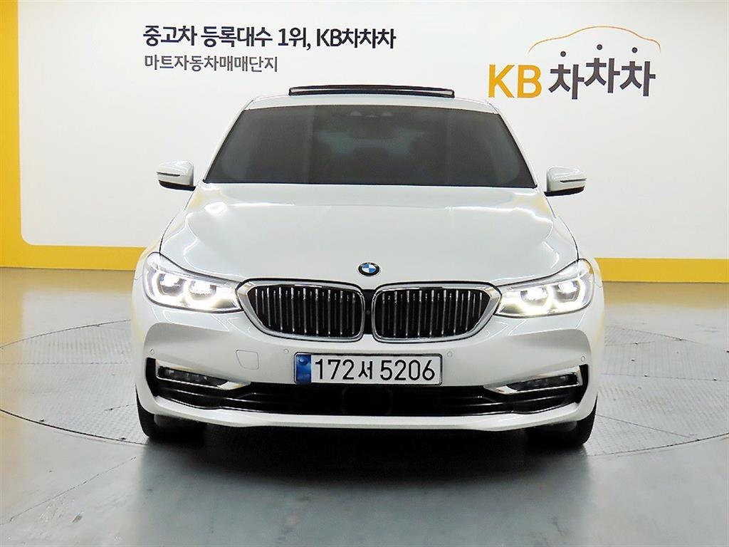BMW Gran Turismo