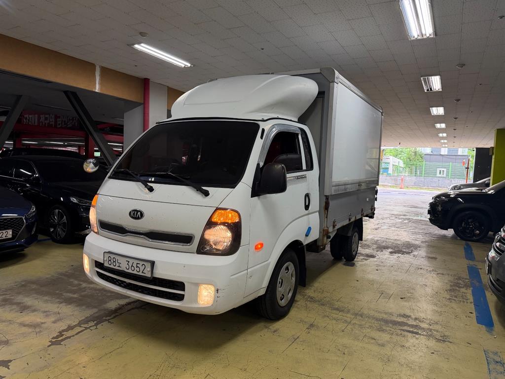Small Truck Top_Wingbody