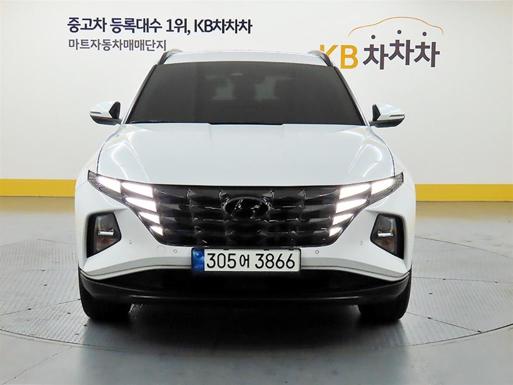 HYUNDAI Tucson 2023 — Zona Franca Iquique