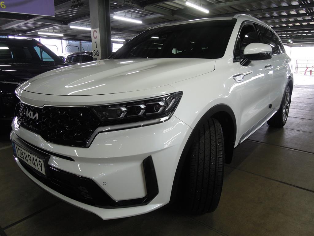 KIA Sorento 2023 — Zona Franca Iquique