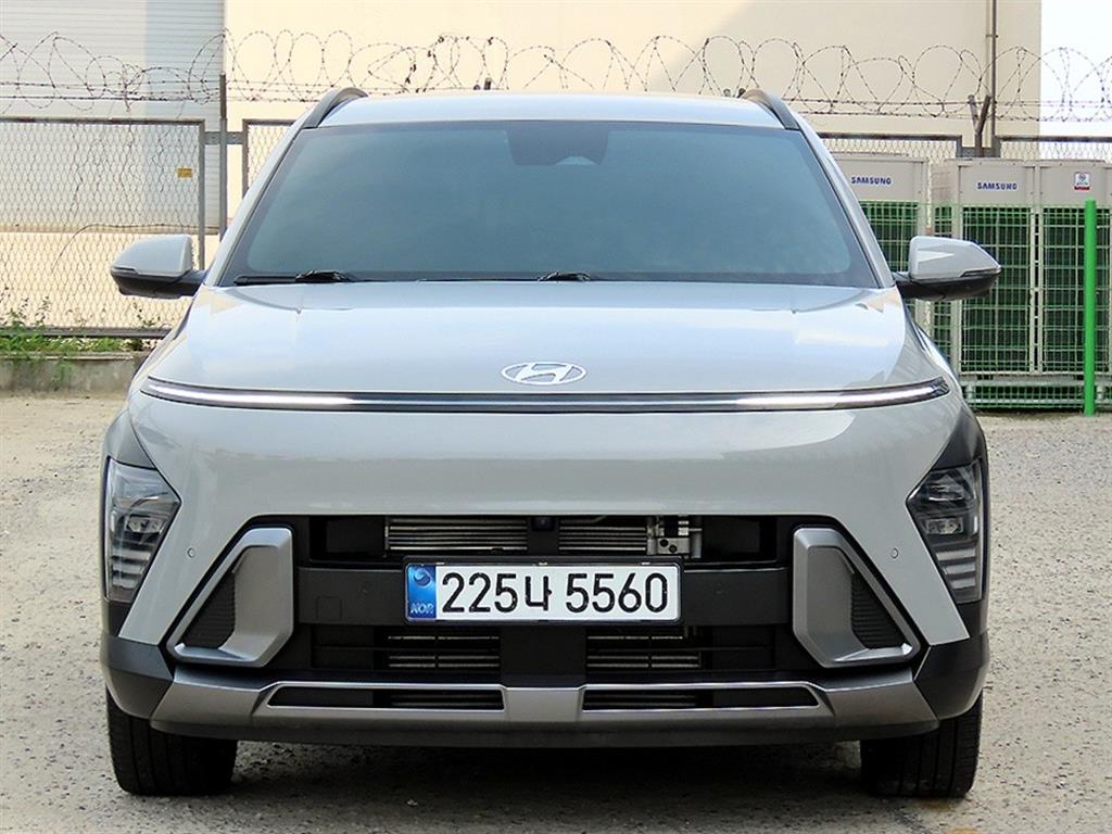 HYUNDAI Kona 2024 — Zona Franca Iquique