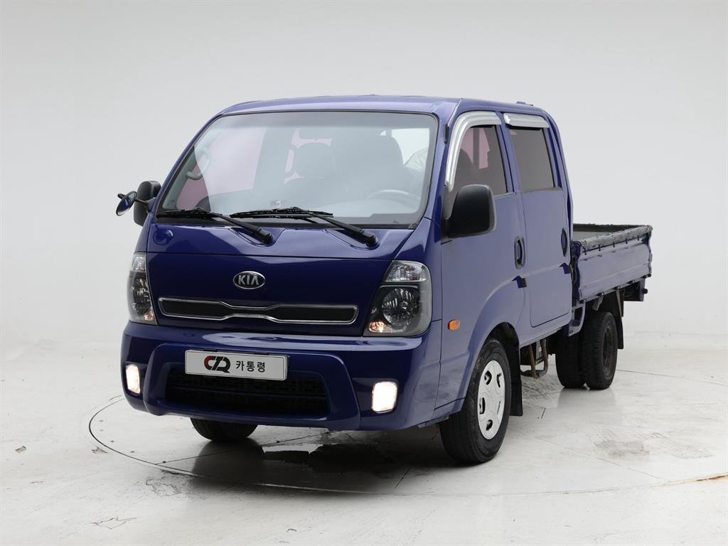 Small Truck Cargo (small)