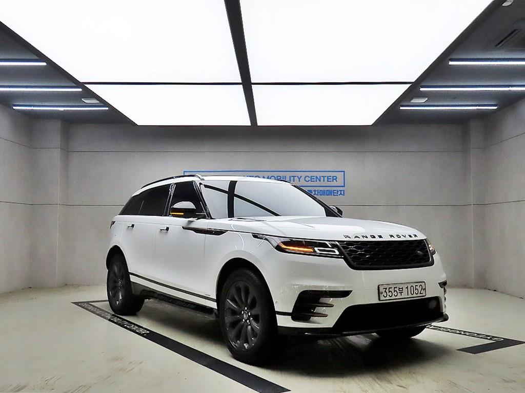 Land Rover Range Rover Bella