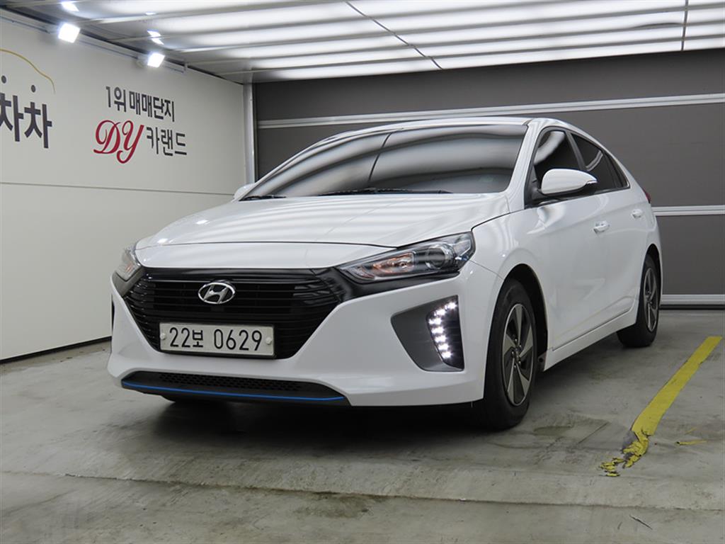 HYUNDAI Ioniq N Basic type