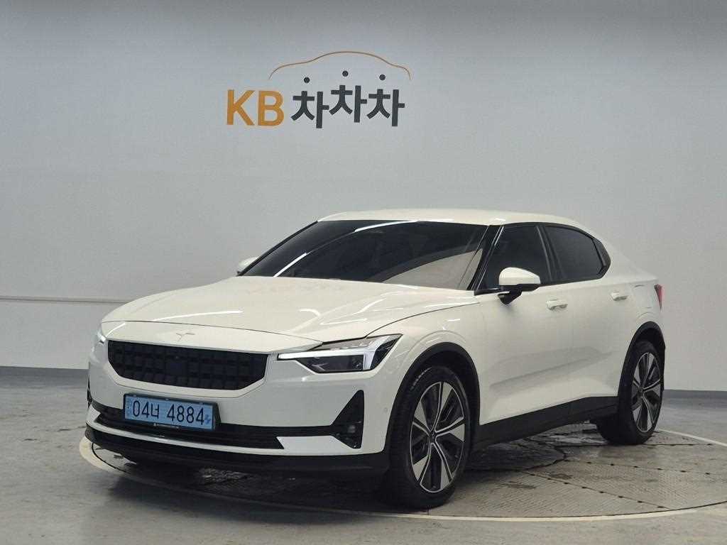 Polestar Polestar 2