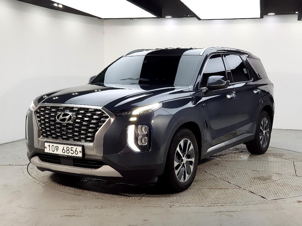 HYUNDAI Palisade 2019