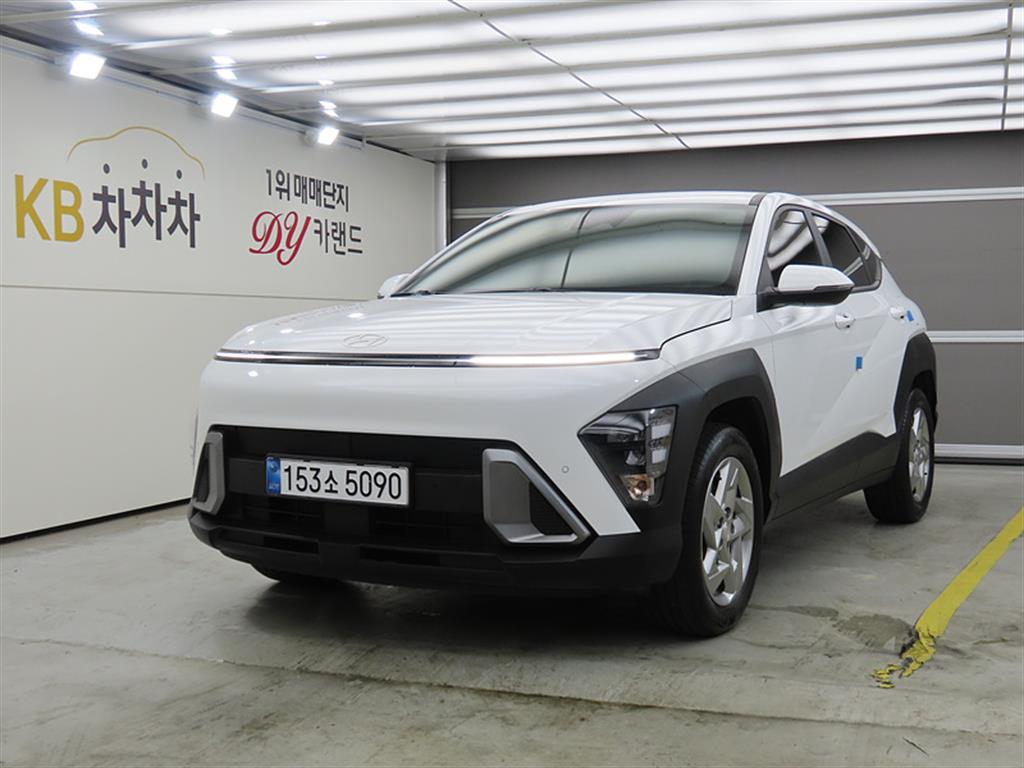 HYUNDAI Kona 2025 — Zona Franca Iquique