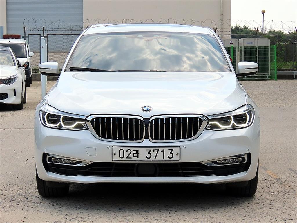 BMW Gran Turismo