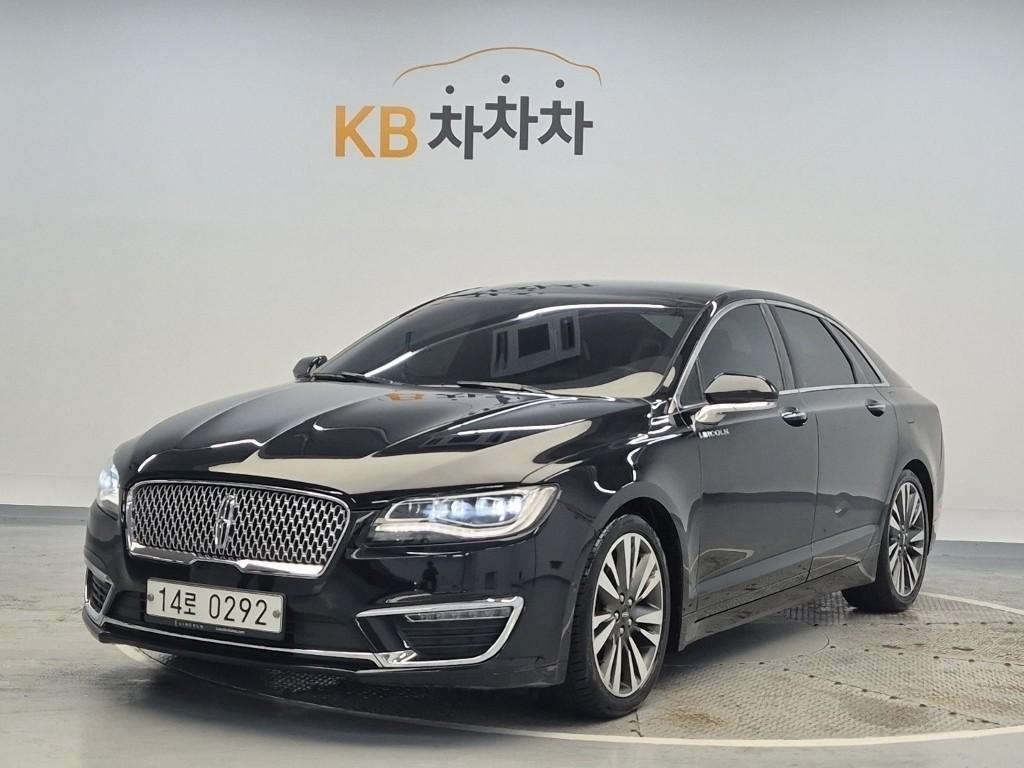 Lincoln MKZ