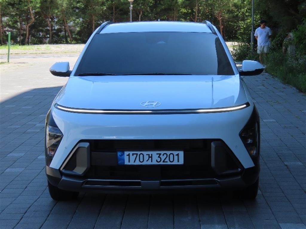 HYUNDAI Kona 2023 — Zona Franca Iquique