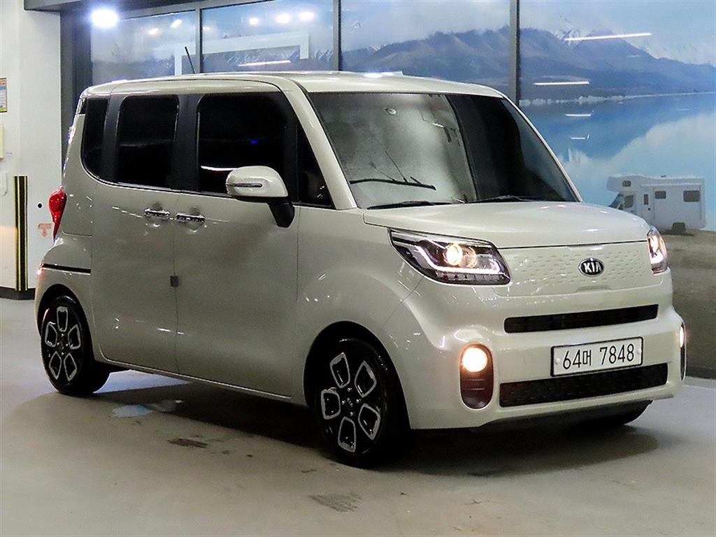 KIA Ray