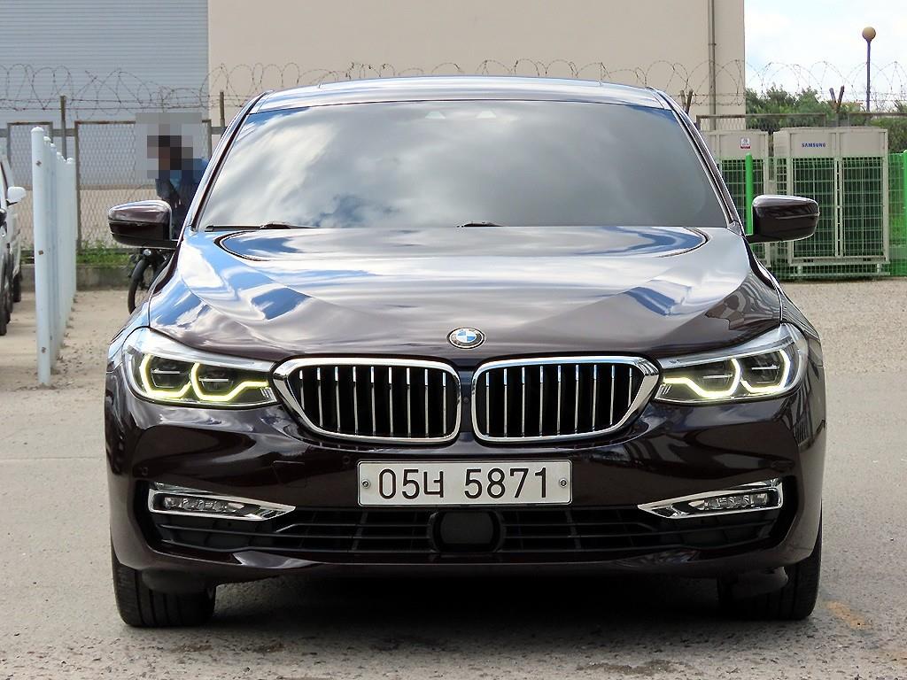 BMW Gran Turismo