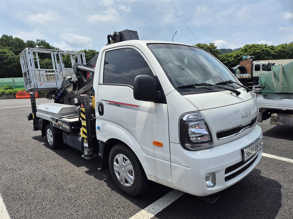 medium and large cargo goso