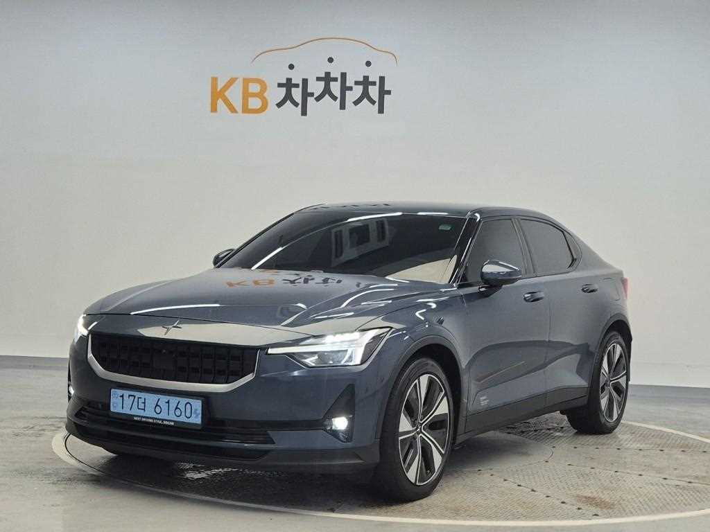 Polestar Polestar 2