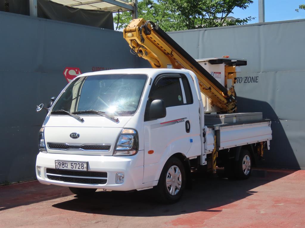 Small Truck Complaint (rip-off)