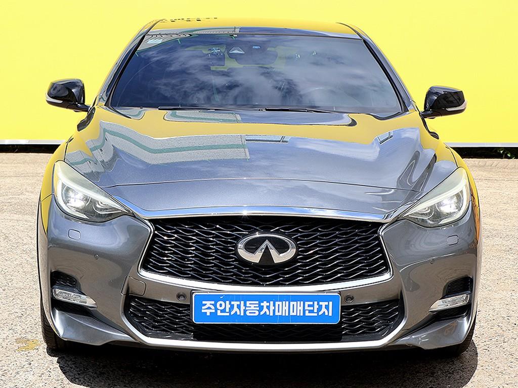 Infiniti Q