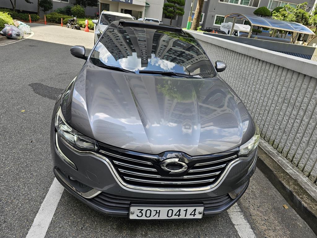 SAMSUNG SM6