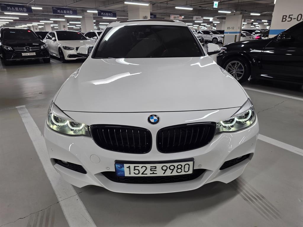 BMW Gran Turismo