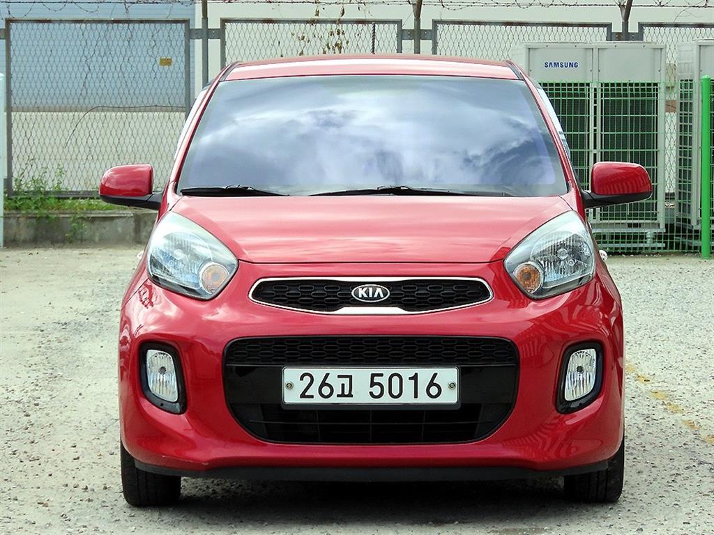 KIA Morning