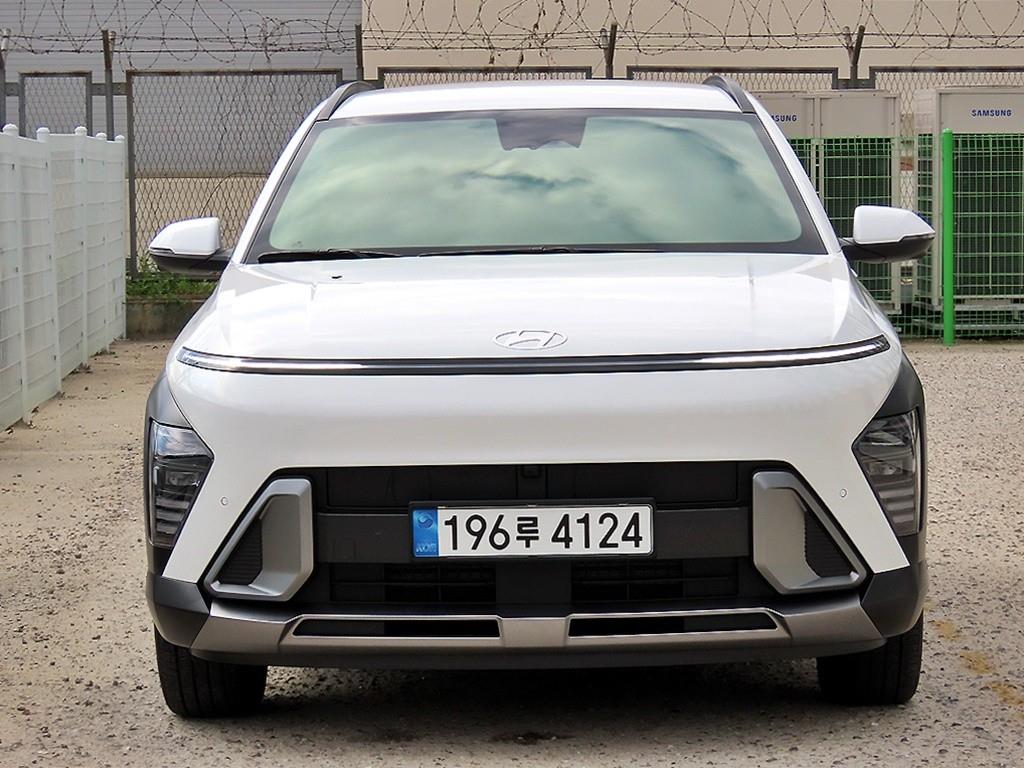 HYUNDAI Kona 2025 — Zona Franca Iquique