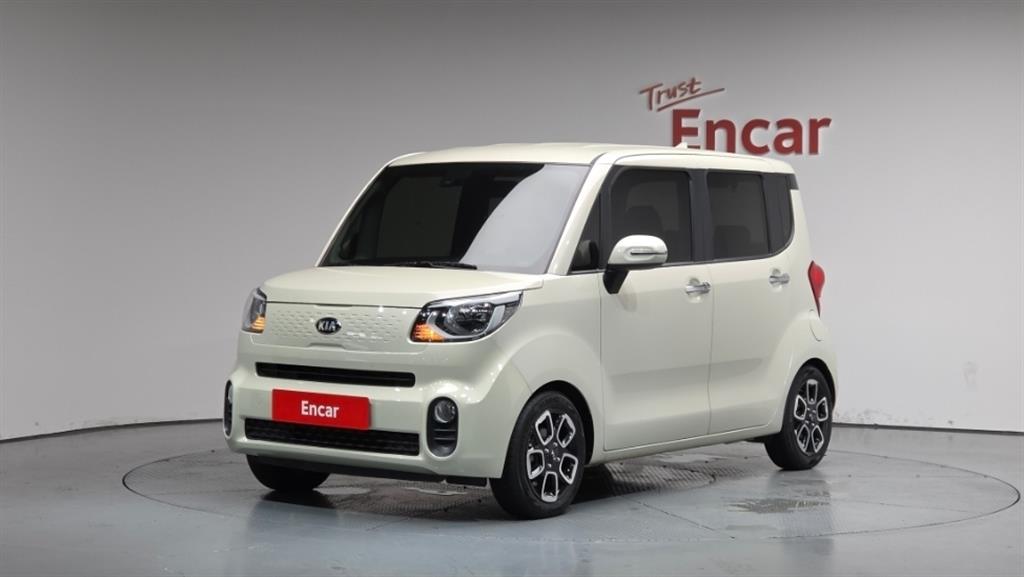 KIA Ray 2020