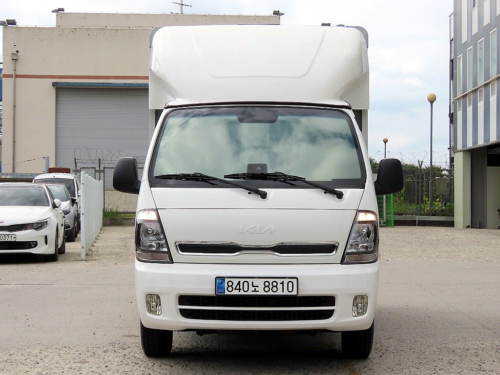Small Truck Top_Wingbody 2023 — Zona Franca Iquique