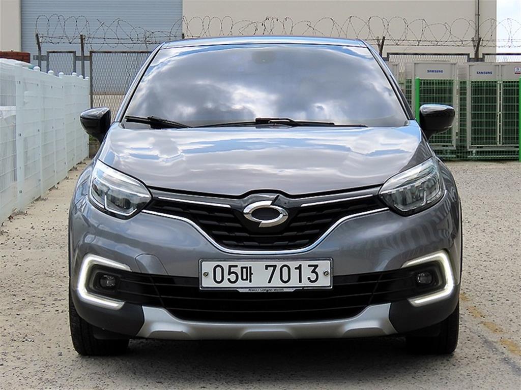SAMSUNG QM3