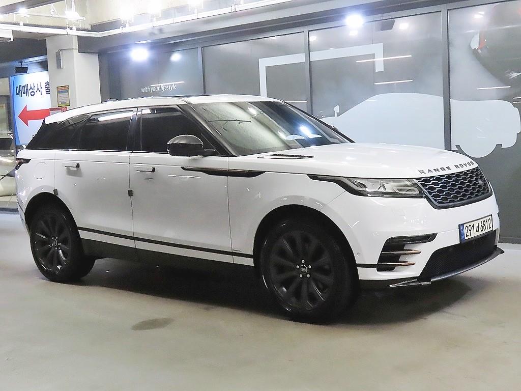 Land Rover Range Rover Bella