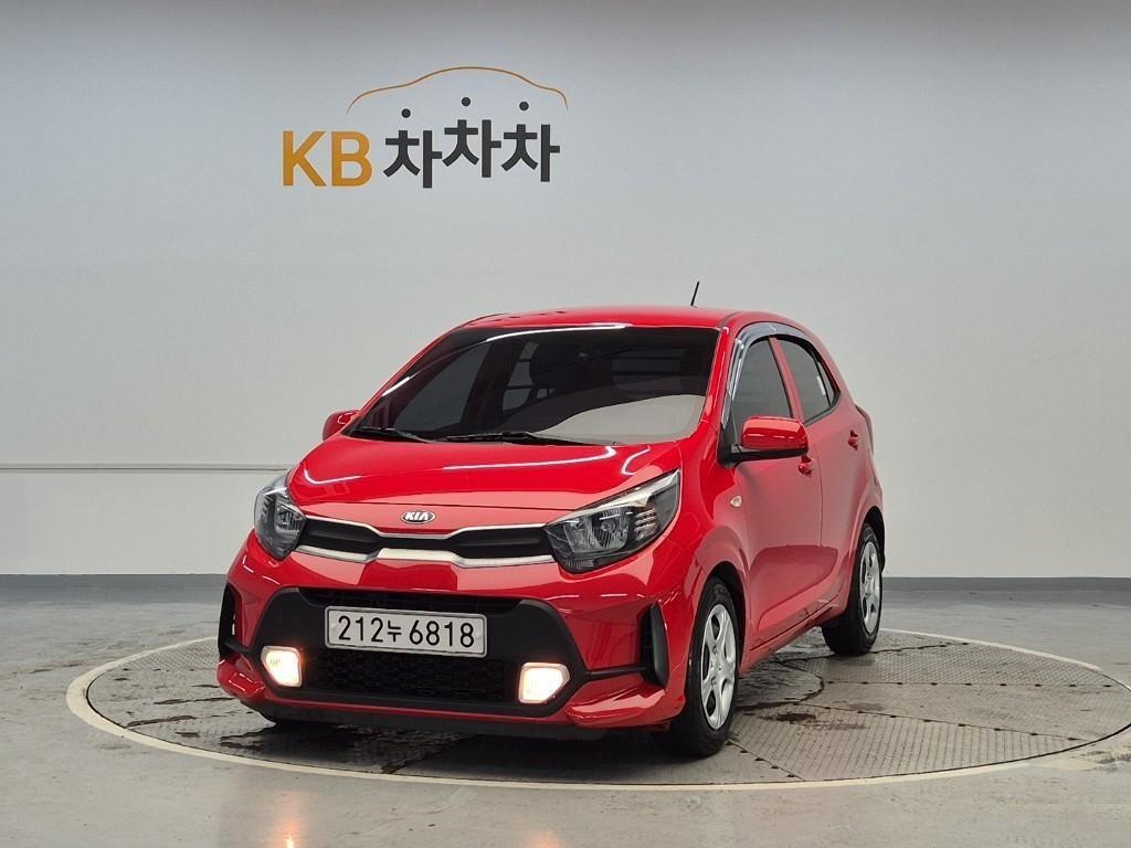 KIA Morning 2020