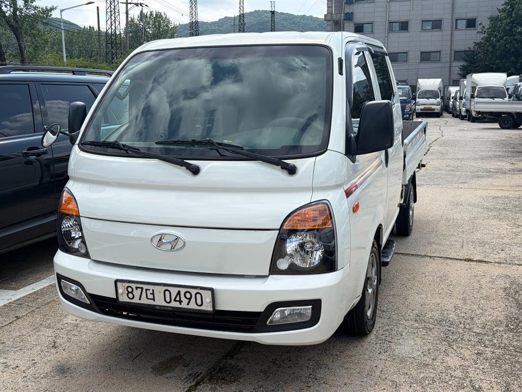 Small Truck Cargo (small)