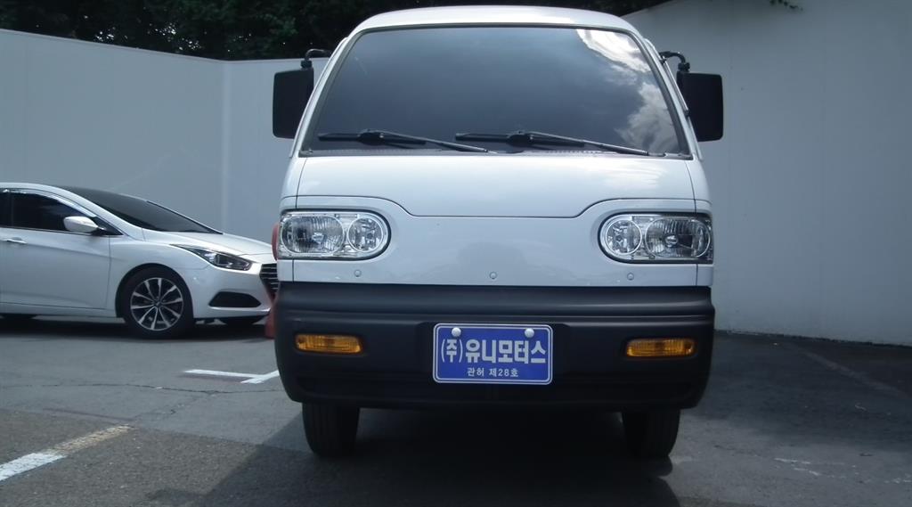 DAEWOO Damas