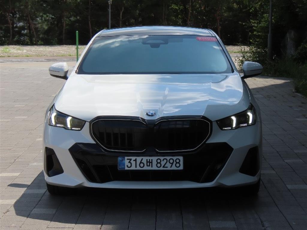 BMW 5 Series 2026 — Zona Franca Iquique